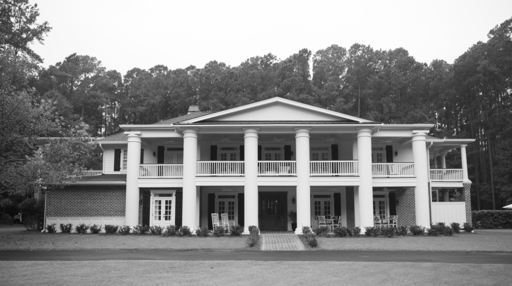 Wedding venue in Bluffton South Carolina